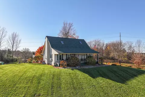 6510 Mertz Rd, Fremont, MI 48744