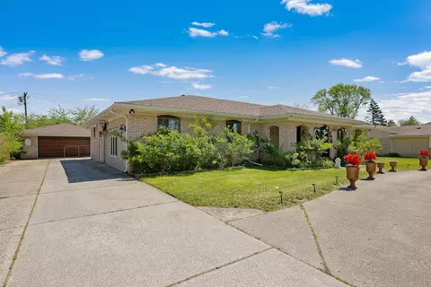 1706 N Inkster Rd, Dearborn Heights, MI 48127