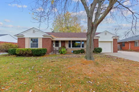 22760 Linwood Ave, Eastpointe, MI 48021