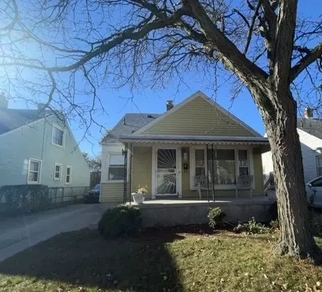 6341 Brace St, Detroit, MI 48228