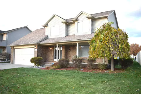 24465 Kolleen Ln, Clinton Township, MI 48035