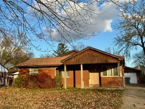 10955 Buchanan St, Van Buren, MI 48111