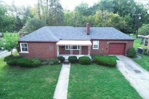 19713 Lexington, Redford, MI 48240
