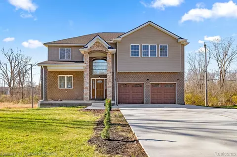 6140 Whittaker Rd, Ypsilanti, MI 48197