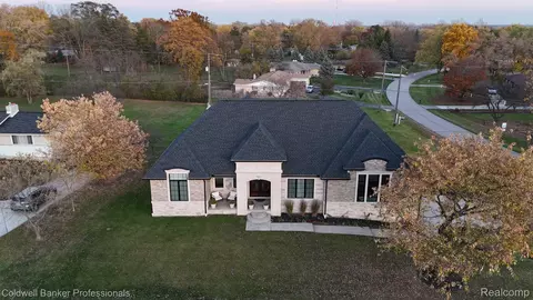 0000 Runnymede St, Farmington Hills, MI 48334