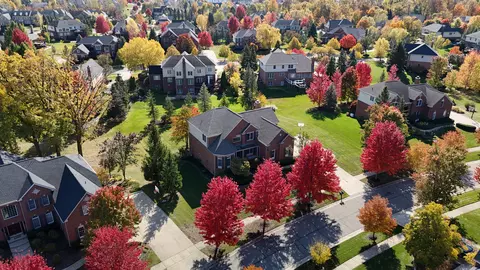 50463 Rose Ter, Northville, MI 48168