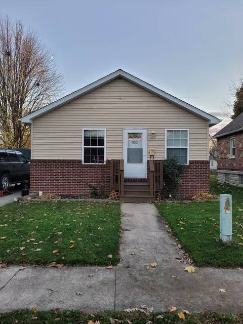 1674 Mcbrady St, Port Huron, MI 48060