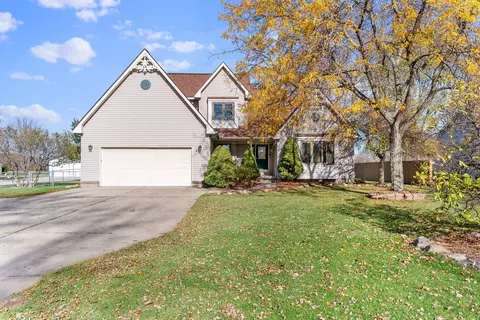 6310 W Farrand Rd, Vienna, MI 48420
