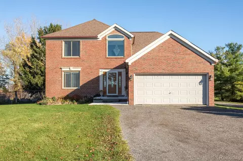 680 Riley Center Rd, Riley, MI 48041