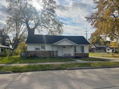 1783 Oconnor Ave, Lincoln Park, MI 48146