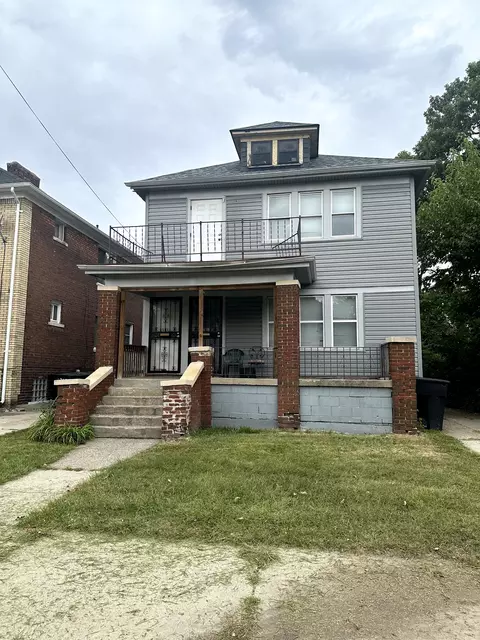 2300 Pasadena St, Detroit, MI 48238