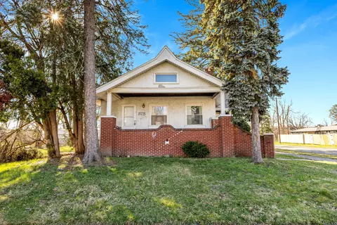 15775 Archdale St, Detroit, MI 48227