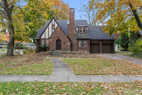 26235 Dow Ave, Redford, MI 48239