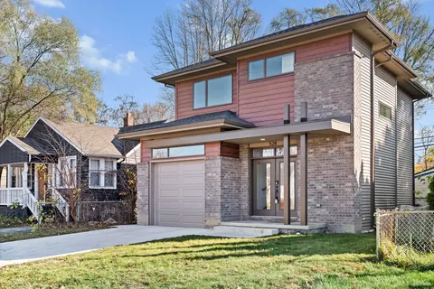 528 E 12 Mile Rd, Royal Oak, MI 48073