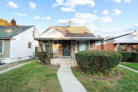 18816 Buffalo St, Detroit, MI 48234