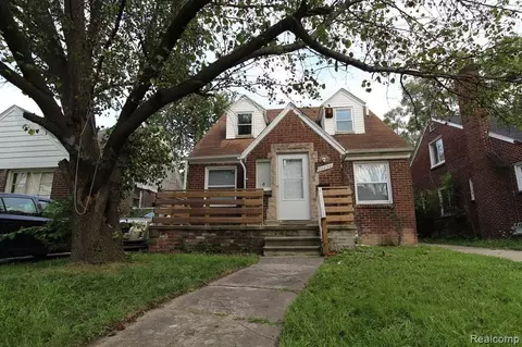 13430 Promenade St, Detroit, MI 48213