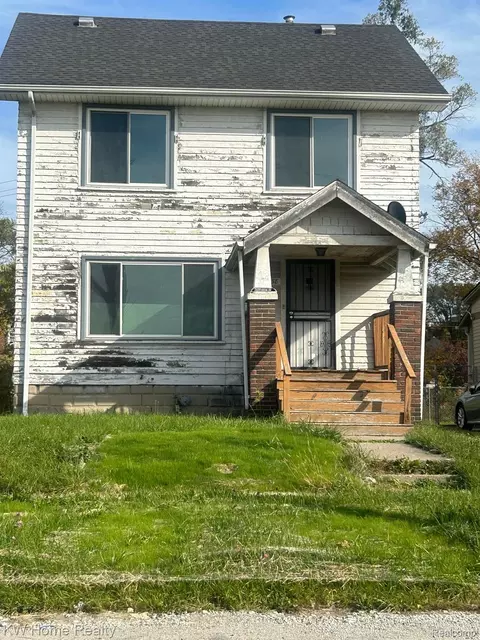 12538 Pinehurst St, Detroit, MI 48204