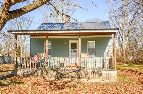 7355 E Coldwater Rd, Richfield, MI 48423