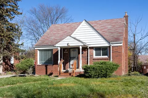 1421 Helen St, Inkster, MI 48141