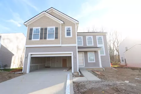 612 Countryside Dr, Chelsea, MI 48118