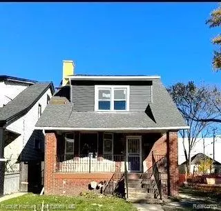 4078 Beniteau St, Detroit, MI 48214
