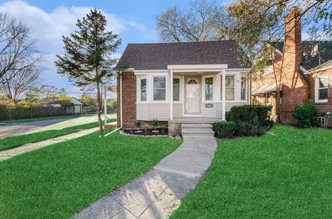 7601 Patton St, Detroit, MI 48228
