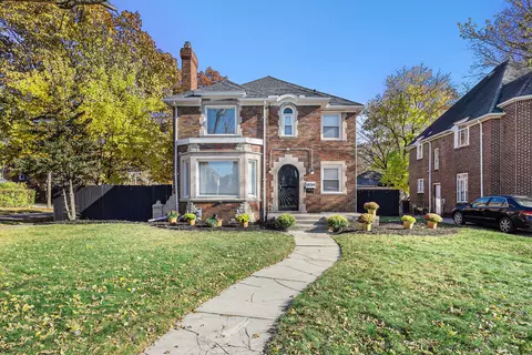 18046 San Juan Dr, Detroit, MI 48221