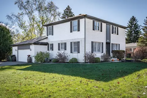 5210 Vincent Trl, Shelby Township, MI 48316