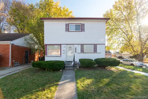 12800 Riverdale Ave, Detroit, MI 48223