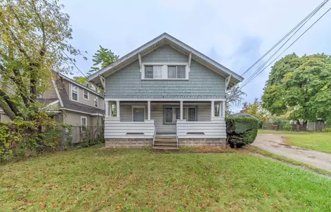 197 Beach St, Pontiac, MI 48342