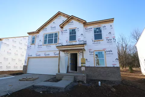 628 Countryside Dr, Chelsea, MI 48118