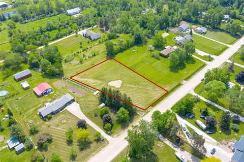 0 Jennings Rd, Fenton, MI 48430