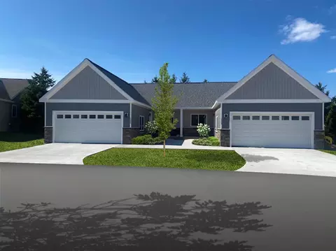 1520 Parmenter Ct #15, Petoskey, MI 49770