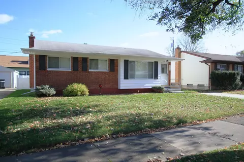 3710 Darcey Ln, Flint, MI 48506