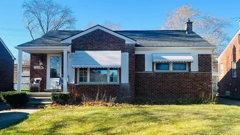 16533 Glenmore, Redford, MI 48240