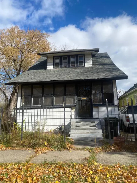4482 Harding St, Detroit, MI 48214