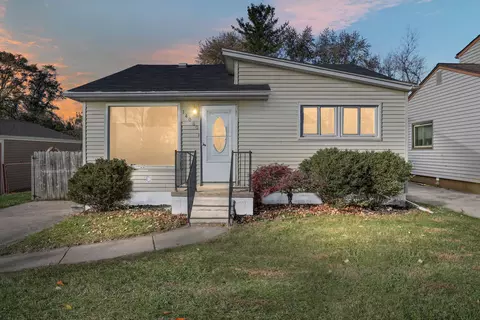 14080 Mcguire St, Taylor, MI 48180