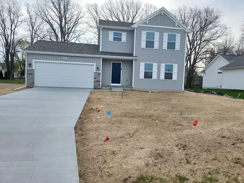 6121 Cousins Dr, Mundy, MI 48473