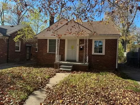 19177 Avon Ave, Detroit, MI 48219