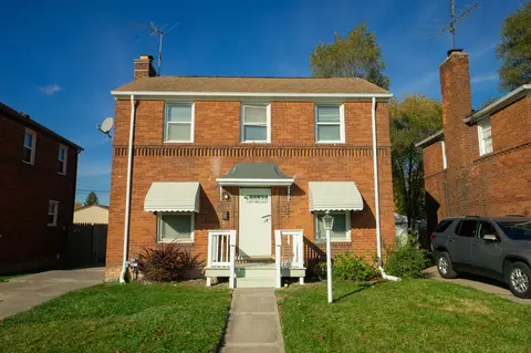 16615 Fairmount Dr, Detroit, MI 48205