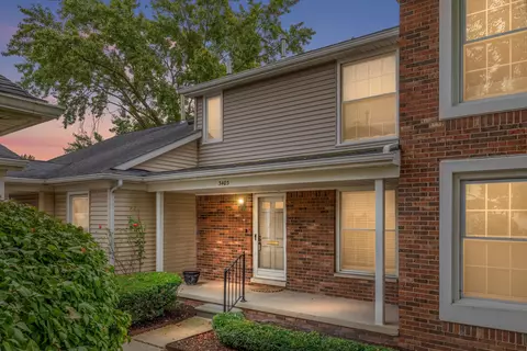 3403 Crooks Rd, Royal Oak, MI 48073