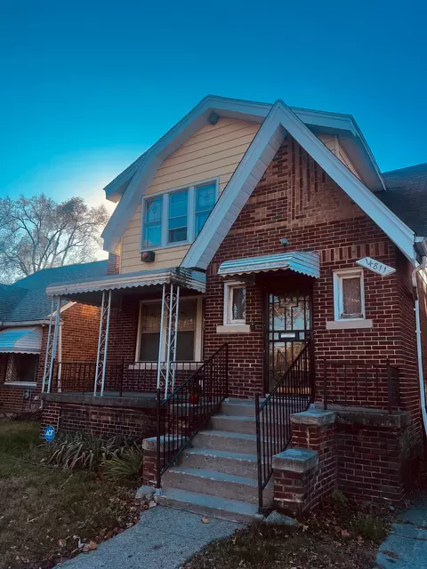 14811 Washburn St, Detroit, MI 48238