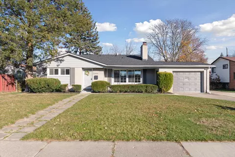 24626 Maryland St, Southfield, MI 48075