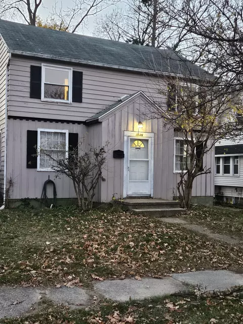 1626 Alpha St, Lansing, MI 48910