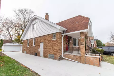 5269 Audubon Rd, Detroit, MI 48224