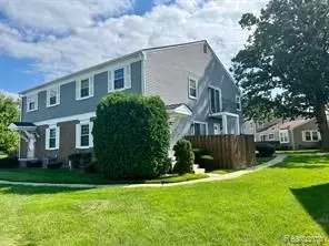 23629 N Rockledge, Novi, MI 48375