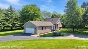 59200 E 8 Mile Rd, Lyon, MI 48178