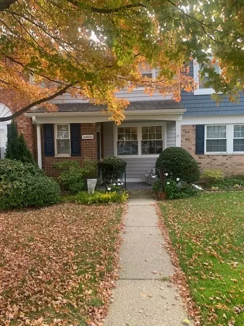 24623 Olde Orchard St 188 29 St #188, Novi, MI 48375