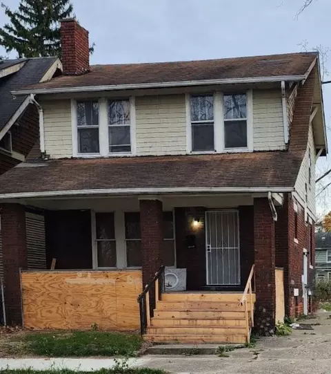 2685 W Euclid St, Detroit, MI 48206