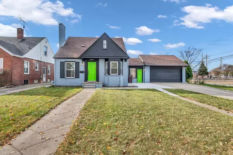 24857 Godin, Center Line, MI 48015